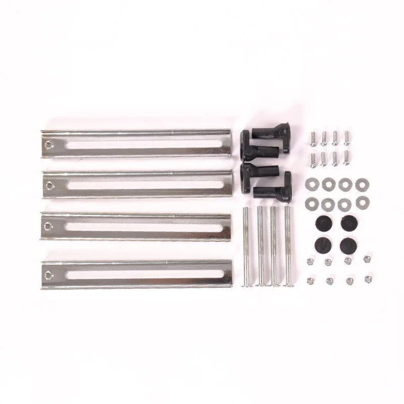 Non-porous display bracket, please consult customer service before shooting.