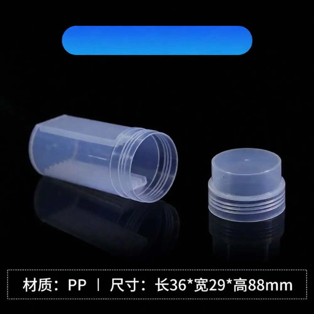Microscope Slide Storage Box Pathological Sample Organizer Laboratory Container Secure Buckle Case For Medical Research Slides