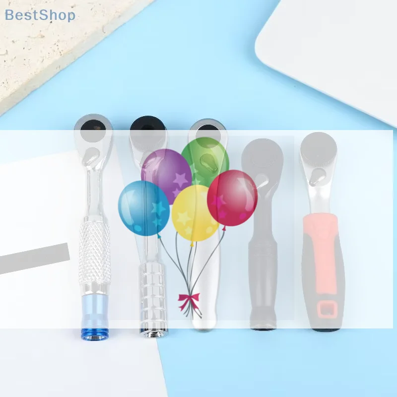 

Ручка гаечного ключа с храповым механизмом — универсальная рукоятка торцевого ключа для авторемонта, домашнего обслуживания и проектов «сделай сам»