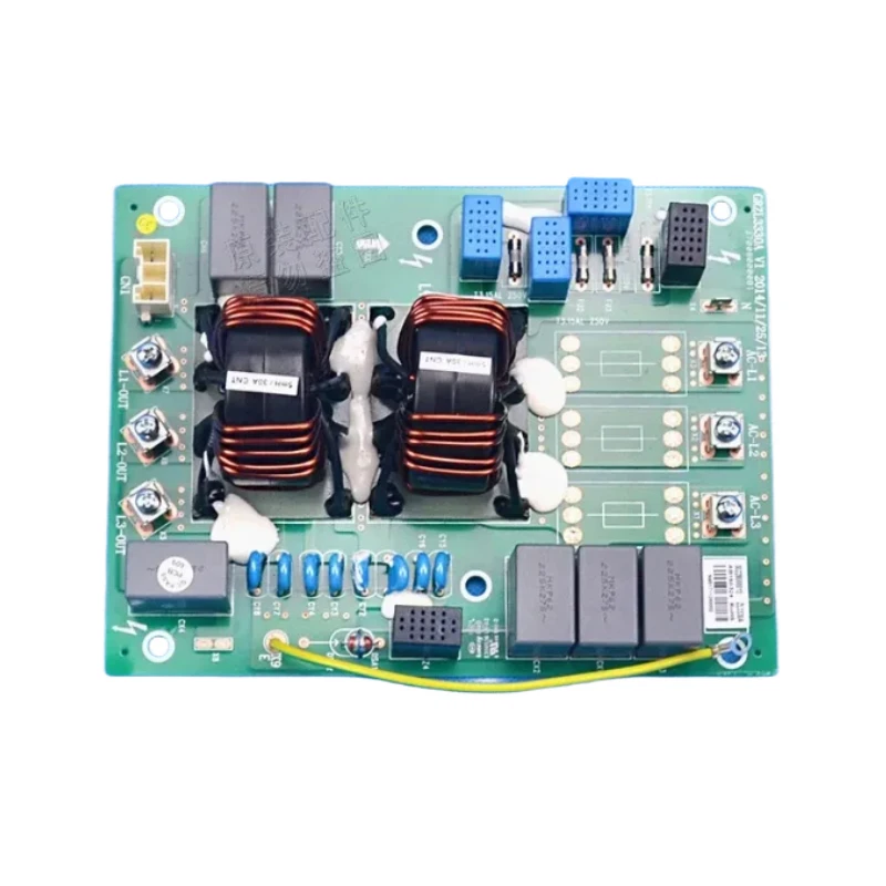 New and original PLC control board for air conditioner 30223000038 ZQ3316D 300027060148 ZQ3340D
