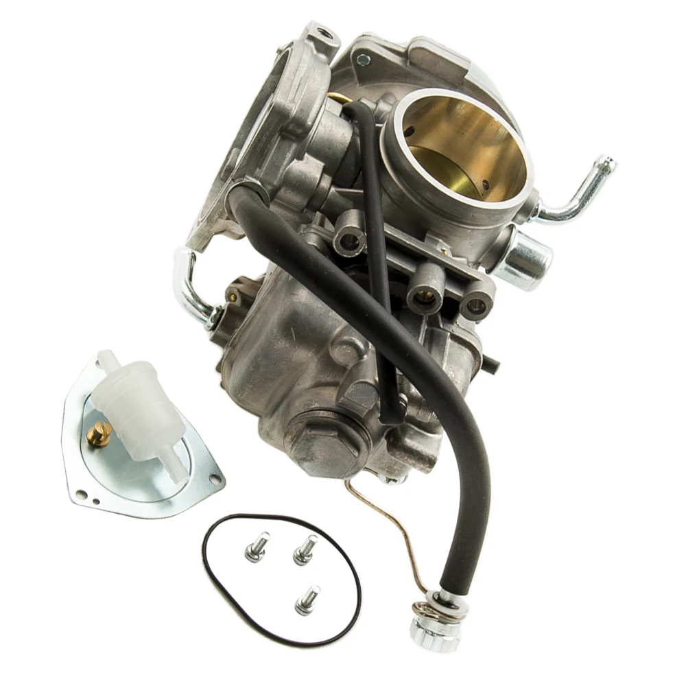 Carburetor Carb For Polaris Scrambler 500 1997-2007 2008 2009 3131441