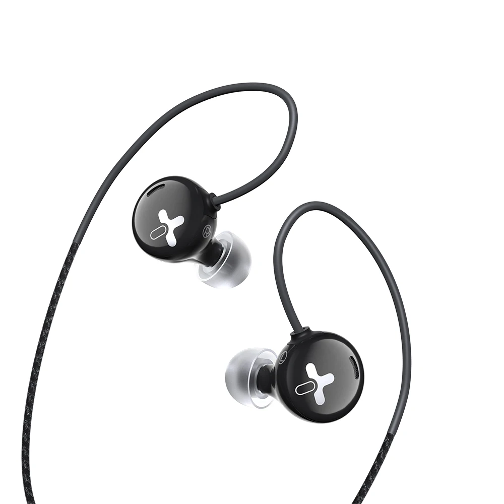 HiBy Digital XENO Hybrid Driving Dynamic & MEMS Hybrid Digital Earphones DSD128 PCM384kHz/32bit Type C USB DAC ES9018C2M CS431