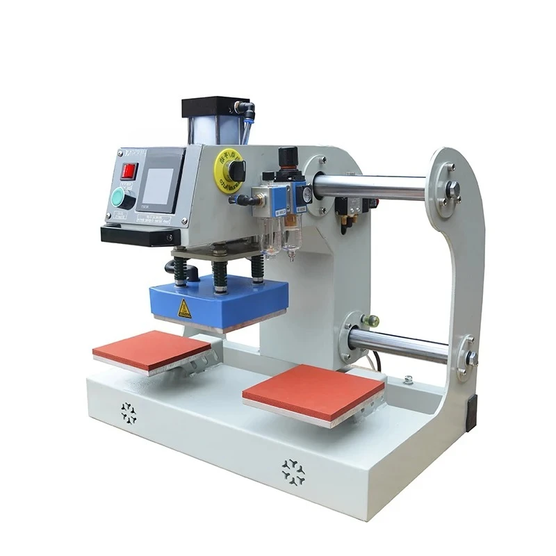 

Manufacturers accept size customization Logo printing Automatic 15x15 hot press shoes