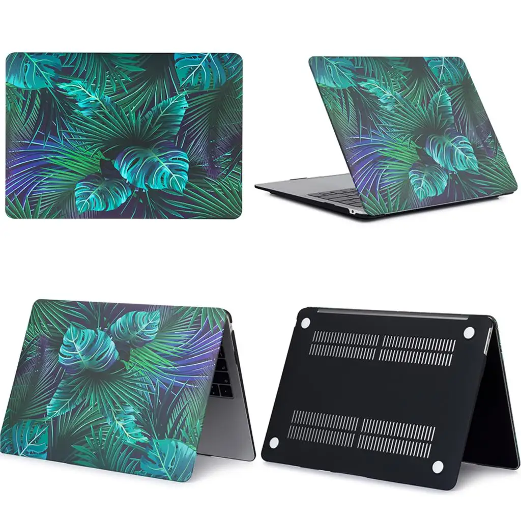 Para Macbook Pro 13 funda M2 2022 para MacBook Air 13 funda M4 carcasa mate Retina 12 funda M3 Pro 16 15 funda Touch Bar Pro 14 A2442