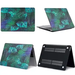 For Macbook Pro 13 Case M2 2022 For MacBook Air 13 Case M4 Matte Shell Retina 12 Cover M3 Pro 16 15 Case Touch Bar Pro 14 A2442