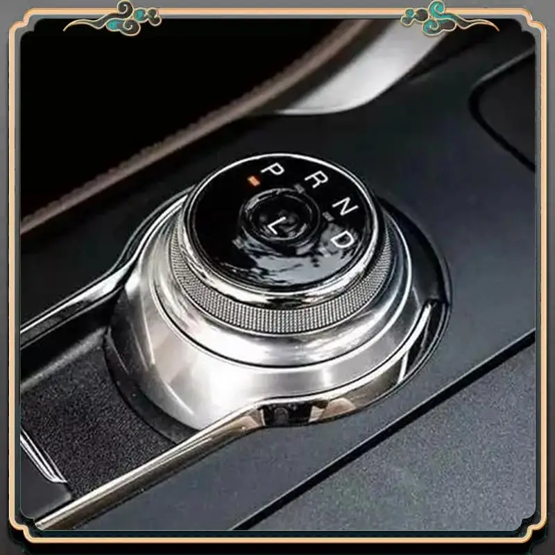 

M45K-Car Gear Electric Shift Selector JX6P-7P155-FH JX6P7P155-GB For Ford Escape Focus MK4 IV 2019-2023 Transfer Shift Module