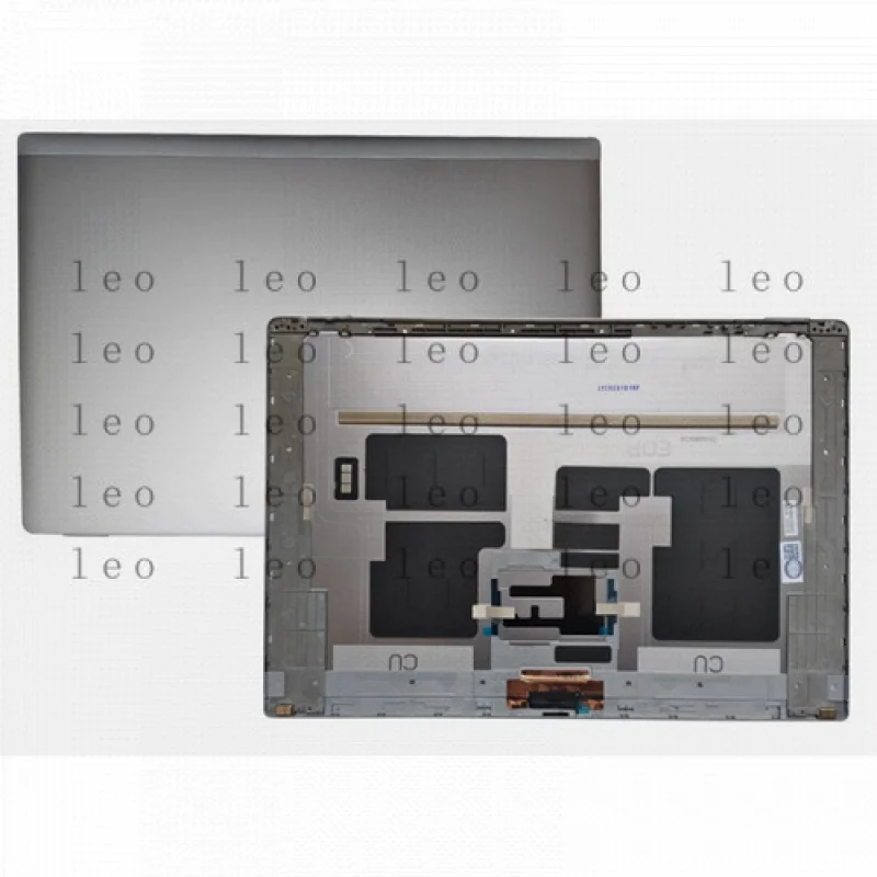 

UI 0V26R4, новинка для ноутбука Dell Latitude 7640 E7640, задняя крышка ЖК-дисплея, верхняя крышка, задняя крышка