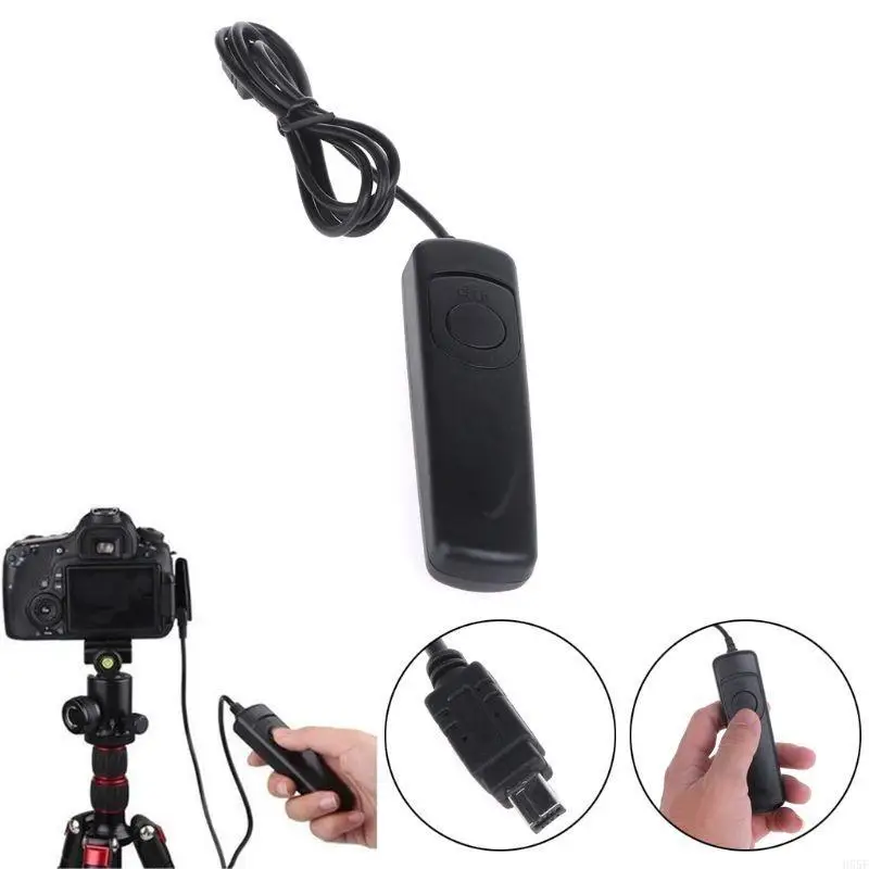 

H55F MC-DC2 Remote Shutter Release For D3100 D7100 D3200 D5100 D5200 D600