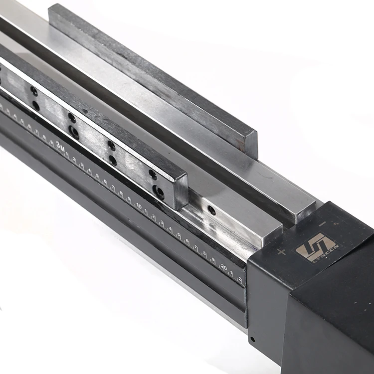 High Efficiency CNC Press Brake Compensation Crowning Table