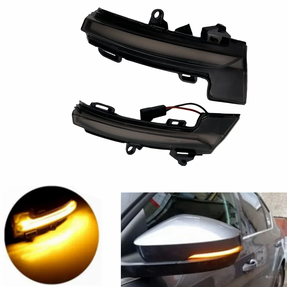 New Car Led Dynamic… - image