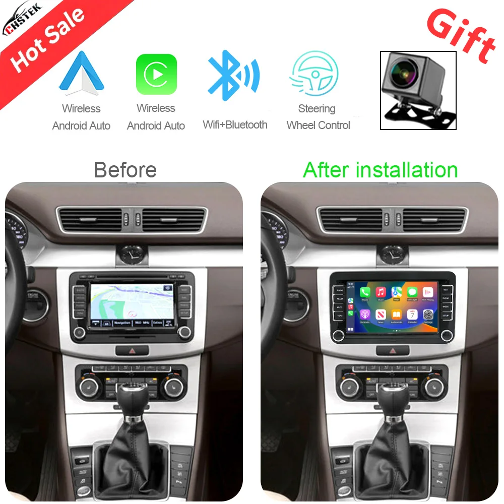 Chstek Android Car … - image