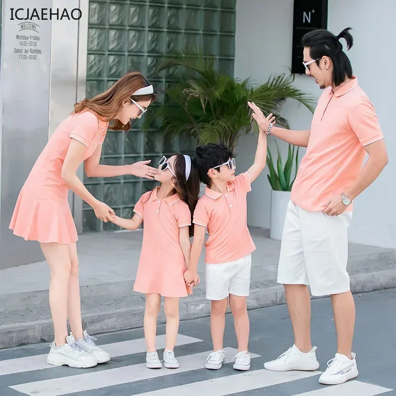 Thumbnail 4 - #1 Latest Kids Matching Outfit Sets Offers