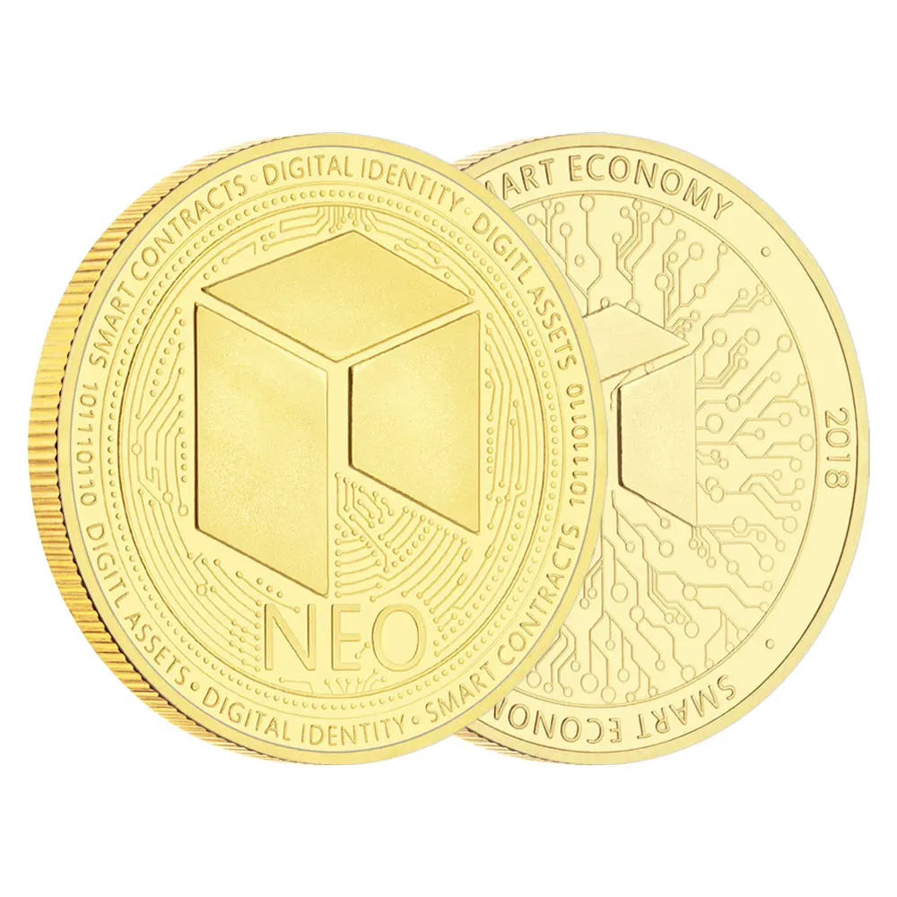 Neo Gold Plated Sou…