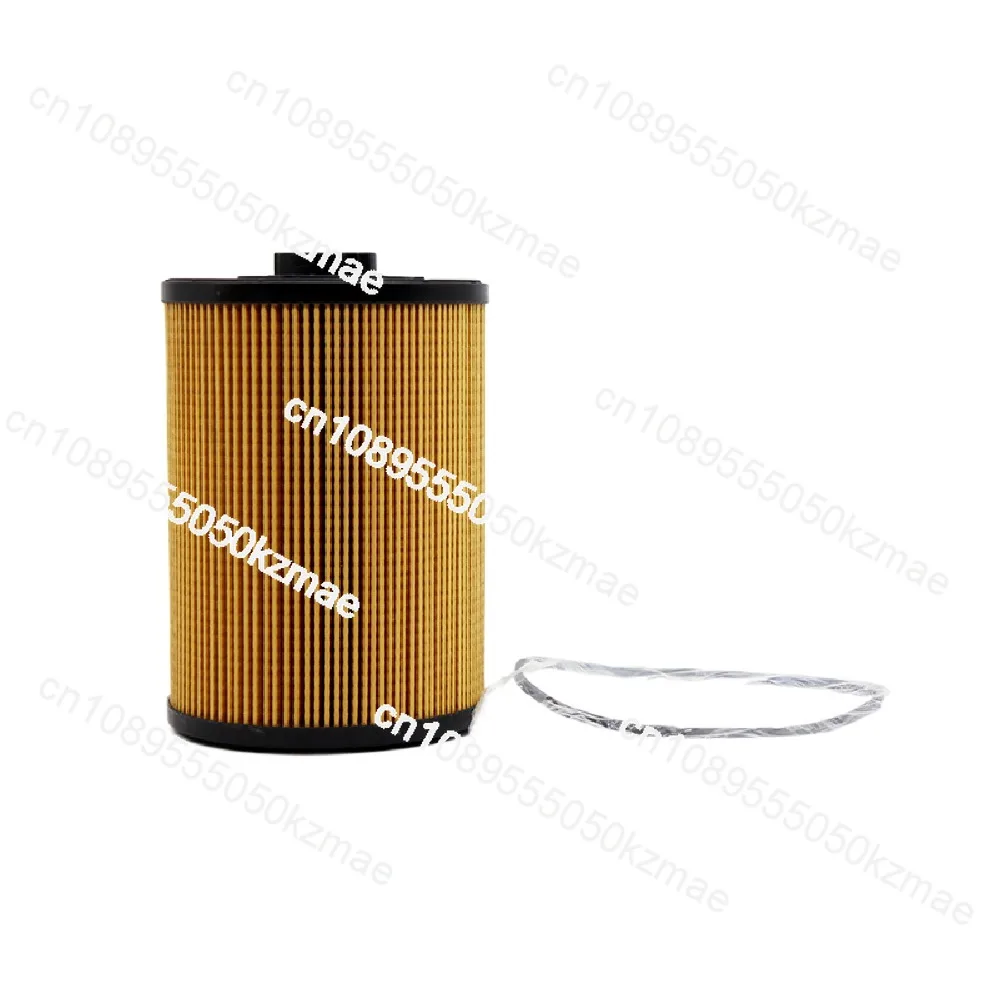 filtre-a-huile-bf-51515x-compatible-avec-sk-10-yn21p1157r100-ef-41020-filtre-apres-vente-plus-haute-performance