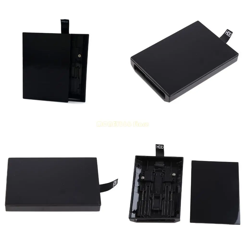 F62C HDD حامل قوس للقرص الصلب النحيف لجزء استبدال القرص الصلب لحالة HDD