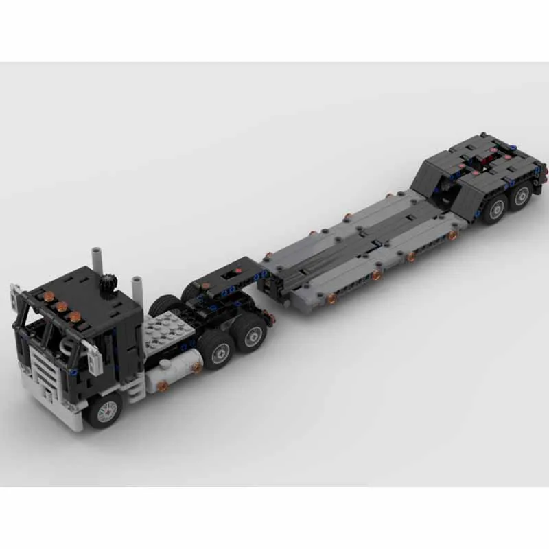 bloc-de-construction-de-camion-a-tete-plate-et-modele-de-remorque-basse-556-pieces-jouet-de-noel-cadeau-d'anniversaire-pour-enfants-moc-103351