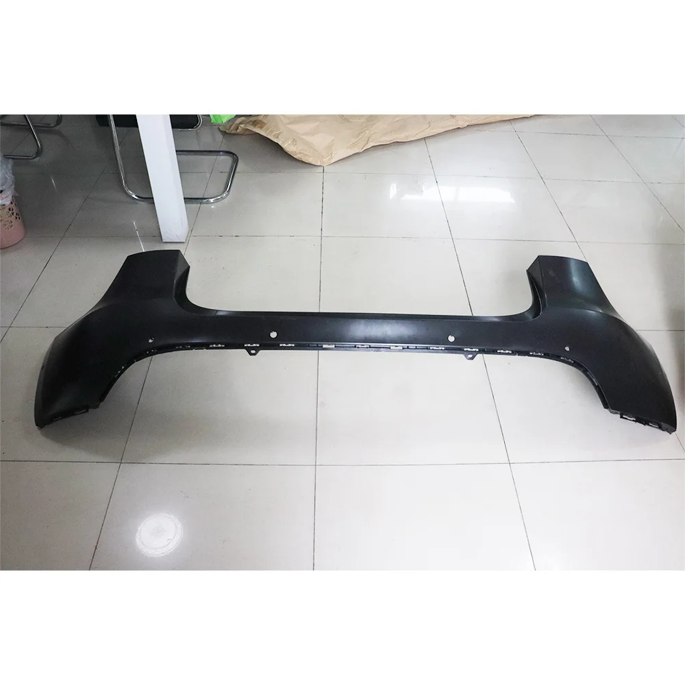 

Factory Hot Selling REPLACEMENT Rear Bumper for Tesla Model Y 1493735-S0-A