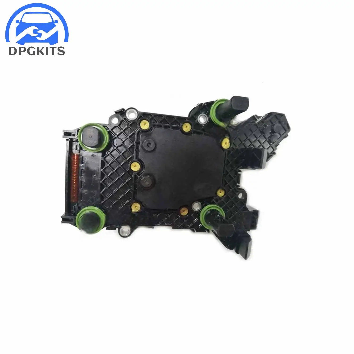 1pc Refurbished  Transmission Control Module For Volkswagen 7Speed DQ500 0BH 0BH927711C Engine Car Part Replacement Accessories