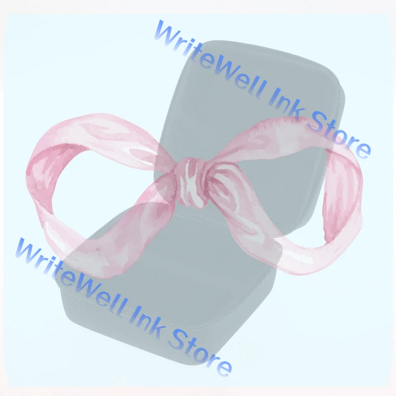 

1 шт., пылезащитные противоударные жесткие сумки из ЭВА для принтера этикеток PT-D210, сумка для хранения, дорожный портативный чехол для переноски