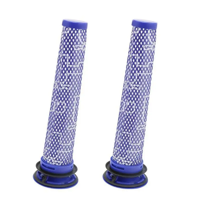 3 szt. Zmywalny silnik wstępny do filtra HEPA głowicy do V7 DC62 DC61 DC5 Dropshipping