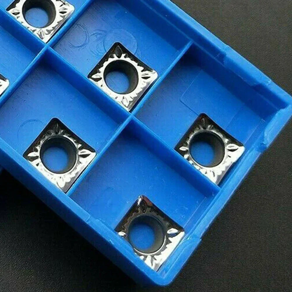 SCGT32.51 SCGT09T304-AK H01 Blade Machining Turning Inserts CNC CNC Inserts Carbide Good Rigidity High Grip Strength