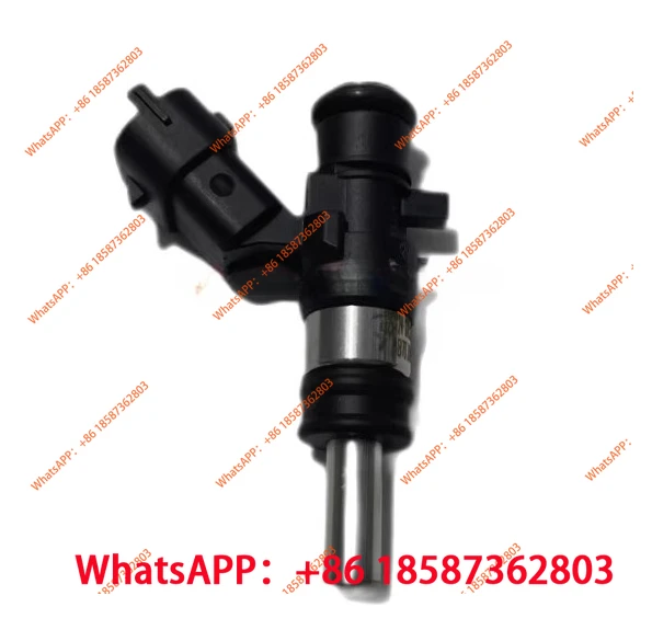 

Двигатель National VI YM3000 сопло насоса мочевины с одним отверстием, гарантия качества