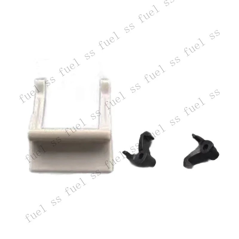 S+ OE Replacement Sunshade Bow Clip 3pcs/set Direct Replacement OE 8P487730778W