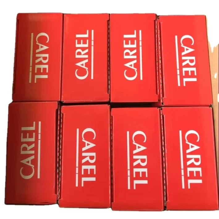 

Новое поступление 2025, оригинальный CAREL PLDDHGFP00, Италия, модуль Ethernet и связи 485, редактор рабочей панели расширения