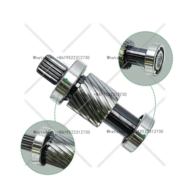 

Electric golf cart, club car accessories, drive shaft #612556