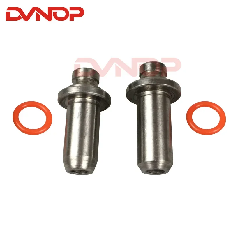 Motorcycle Engine Valve Intake Exhaust Stem Valve For GY6-80 GY6 80 139QMB 139QMA Go Carts Dirt Bike ATV Scooter TaoTao