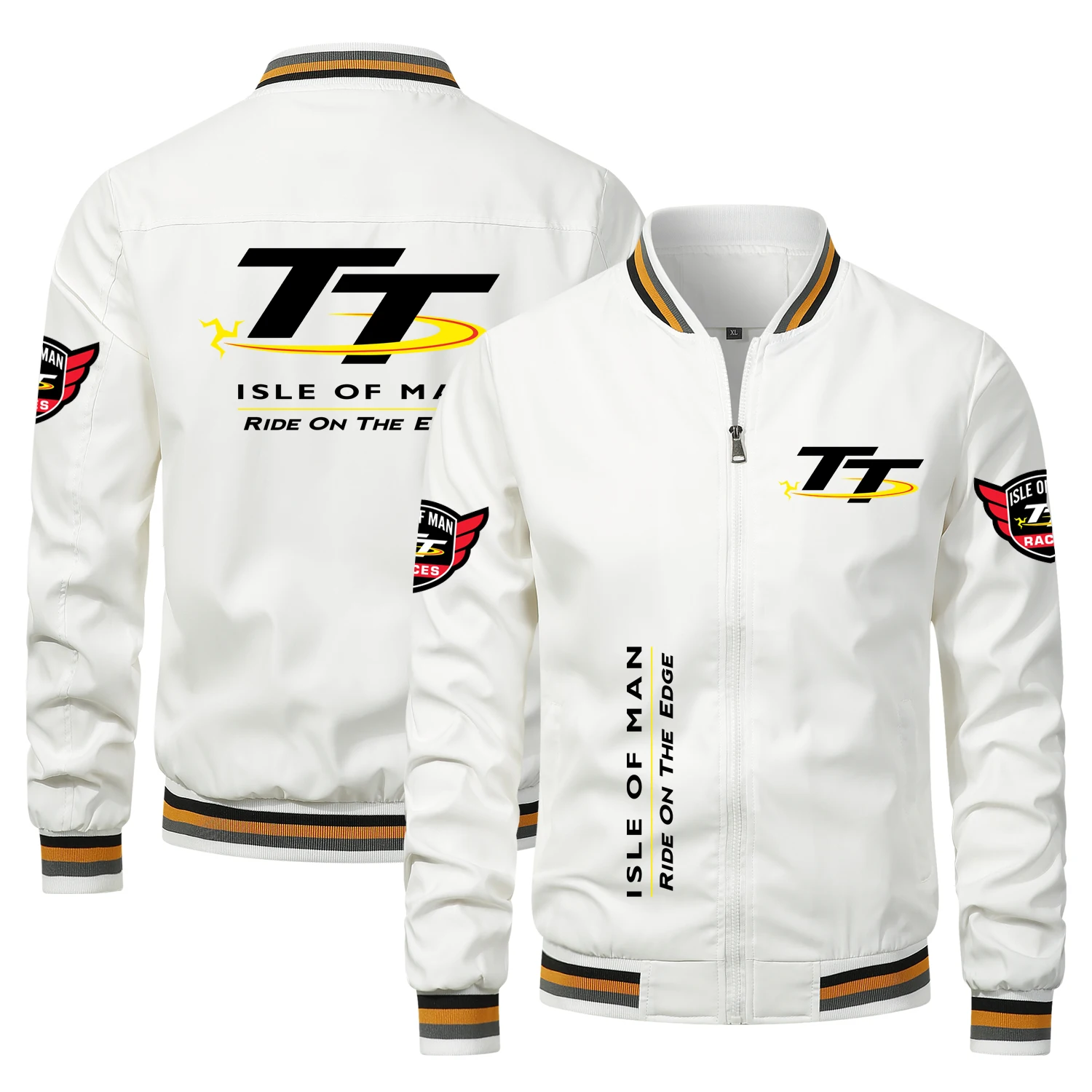 Thumbnail 3 - #1 Trending Mens Shirt Jackets Right Now