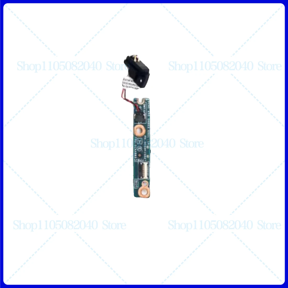 For LENOVO Thinkpad X1 YOGA 2ND 2017 boot small board, switch board 01AX885