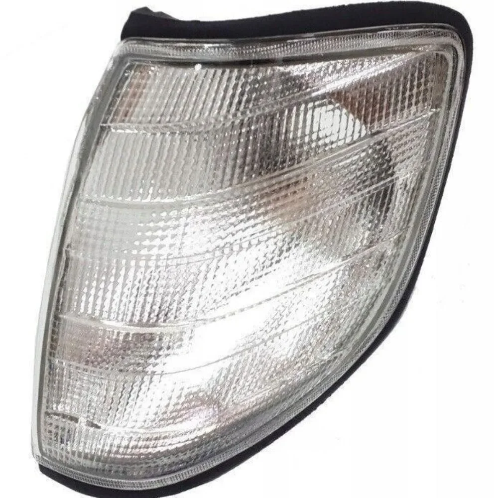 Car Corner Light Parking Lamps for Mercedes Benz W140 S-Class S320 S420 S500 S600 1991-1998 1408260543 1408260643