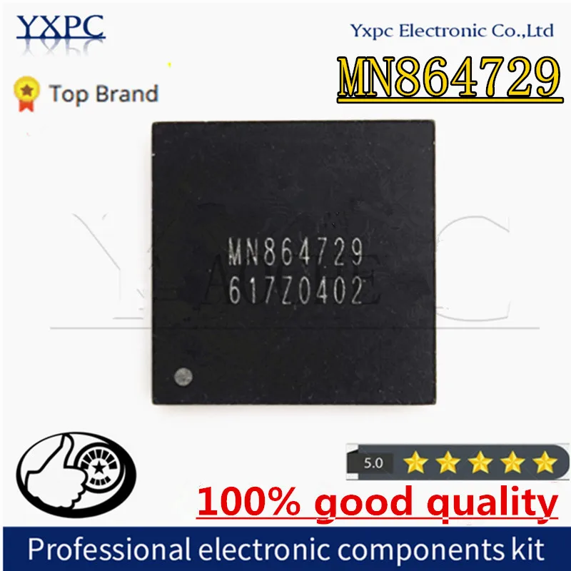 

(1-10piece) 100% New MN864729 QFN-88 Chipset