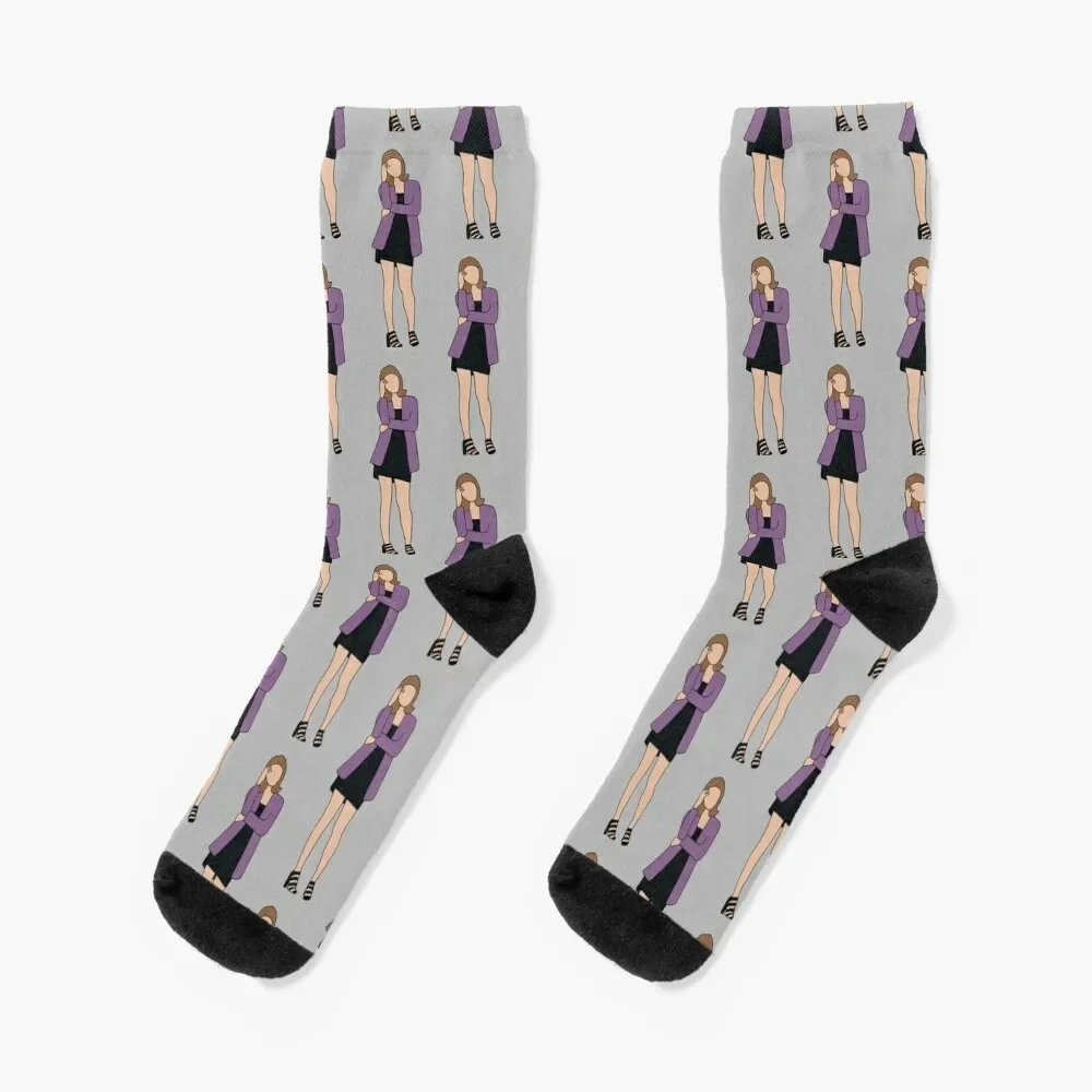 

ally mcbeal Socks valentine gift ideas Stockings compression Girl'S Socks Men's