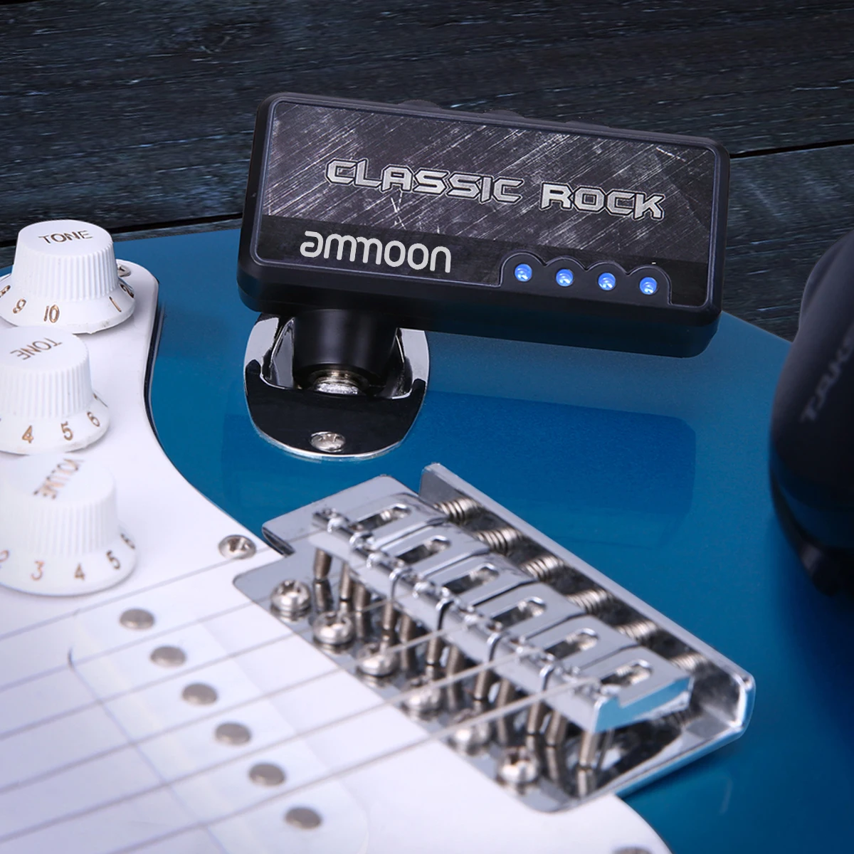 Thumbnail 3 - #36 Musical Instrument Amplifiers List of Top Picks