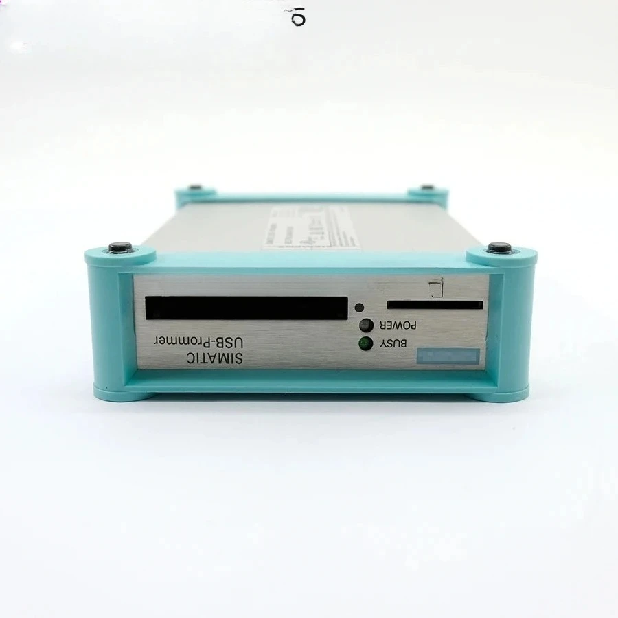 New - Usb 6ES7792-0…