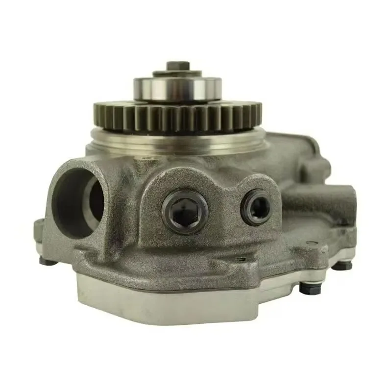 لمجموعة مضخة المياه Cat C12 176-6995 176-7000 مصنعي أجزاء محرك الديزل