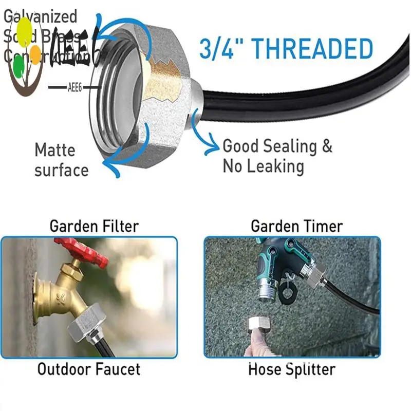 Aee6-Outdoor Mistin… - image