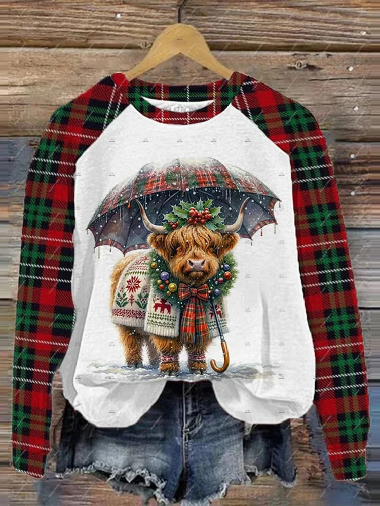 Christmas Santa Claus Cospaly Pet Animal Vintage Ugly Sweater Streetwear 3DPrint Harajuku Casual Pullover Winter Sweatshirts Q4