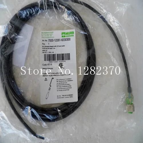 [SA]  t MURR switch 7000-12261-6230300 --5pcs/lot
