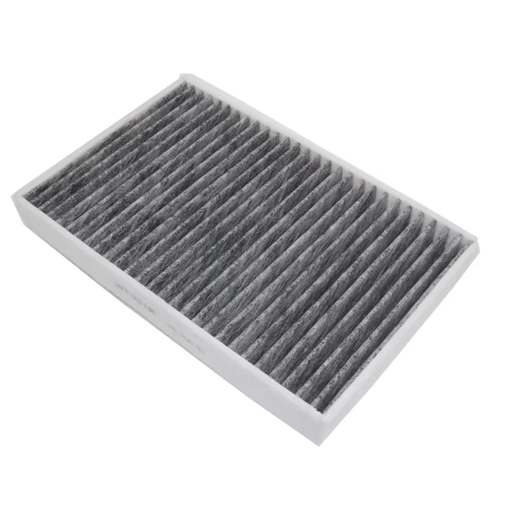 Cabin Air Filter 1035125-00-A 1007479-00-A For TESLA  MODEL S  Air conditioning filter New Energy Vehicle Parts Accessories