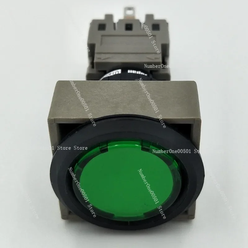 

With light start button AH225-FLG11E3 AH225-FL E3 24V