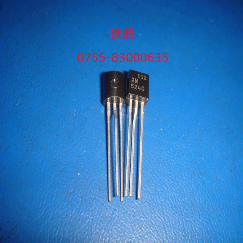 SFH611-3 2N5246 BCX42 FGH60N60SFD