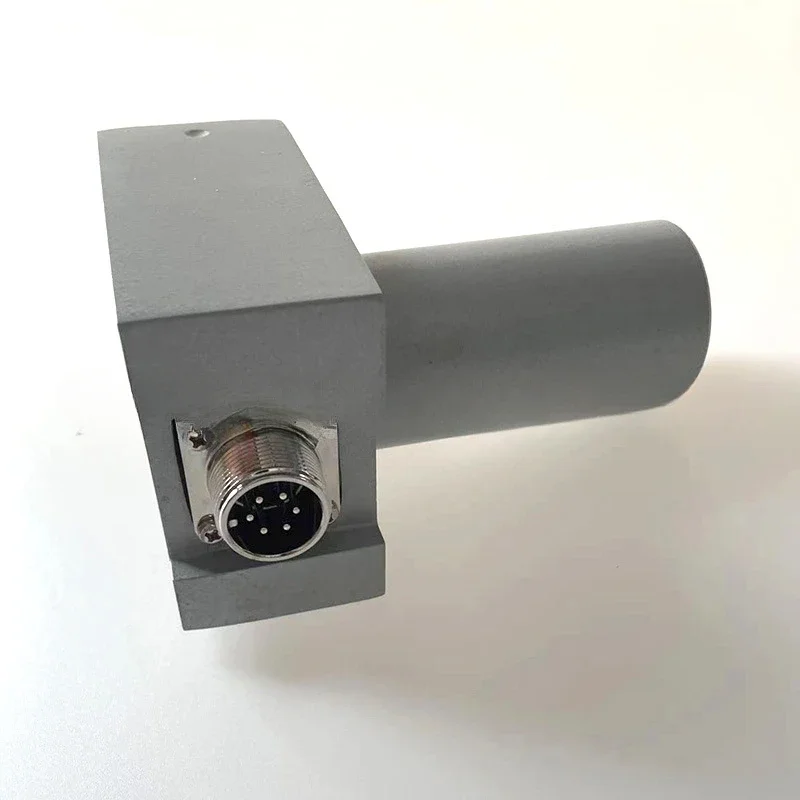 Tianjin Dingsheng paver accessories 13A material level meter, ultrasonic probe sensor