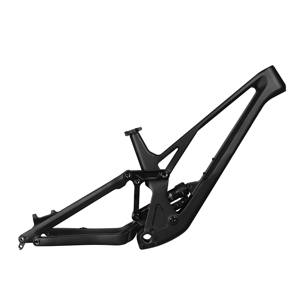 2026-M031 All-Mountain Carbon Frame