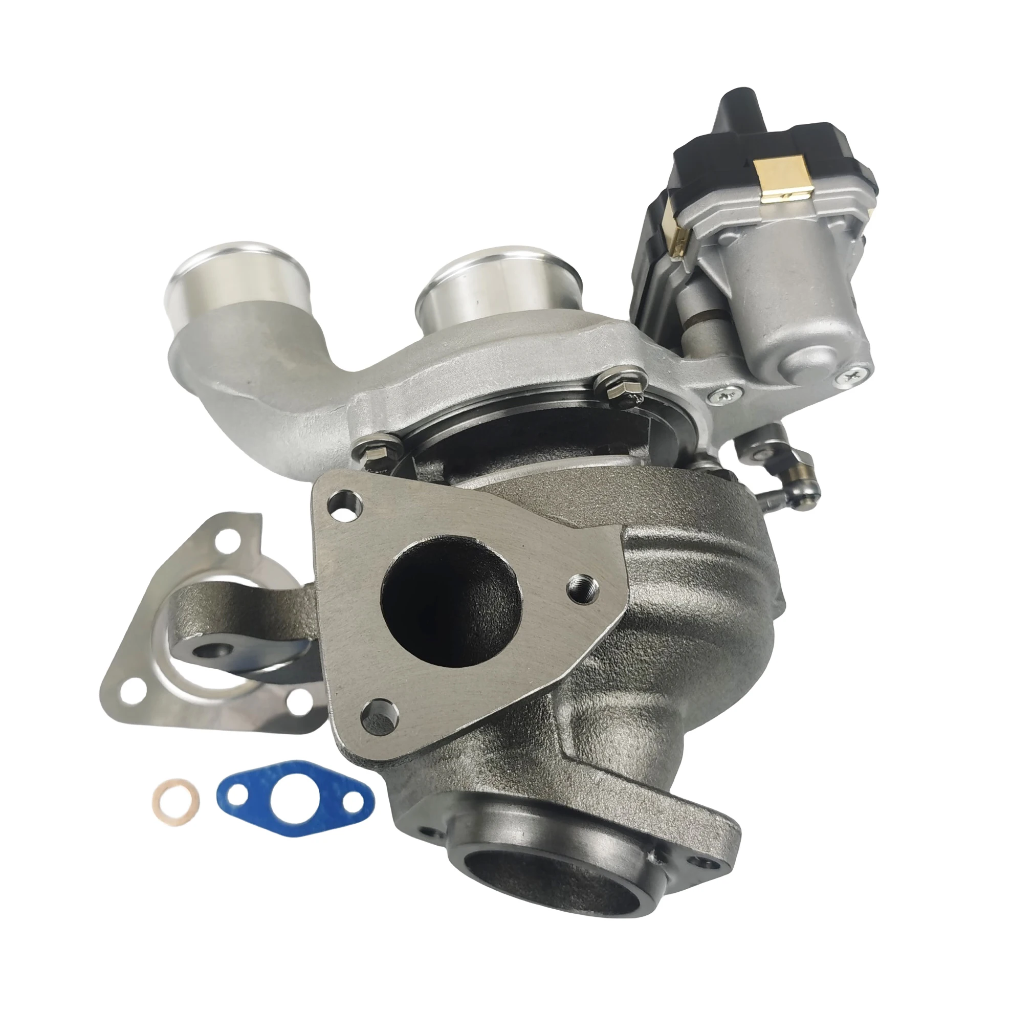 

Турбокомпрессор BV40 54409880014 для Ssang-Yong Rexton III 2.0XDI D20DTR 2014-2015