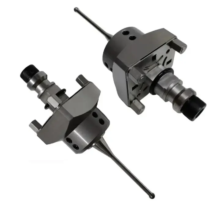 For Spark EDM machine,Edge finder,Center bar,Touch point sensor,CNC zero reference ball,Dia 2/3/4/5/6/8mm