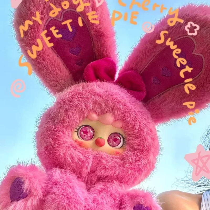 جديد حقيقي ميغو خرافة أسرار صندوق أعمى اللعب الحلي سلاسل المفاتيح دمى لطيف أنيمي البضائع لهدايا عيد ميلاد فتاة #1