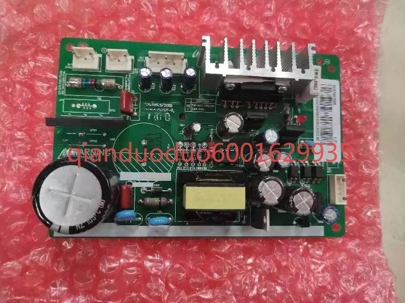 

Подходит для платы привода переменной частоты холодильника Samsung DA41-00804A DA92-00308B/A DA41-00759A